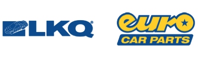 Euro Car Parts logo