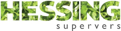 Hessing Supervers logo