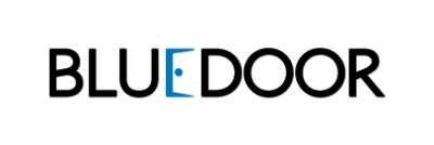 Blue Door logo