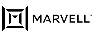 Marvell logo