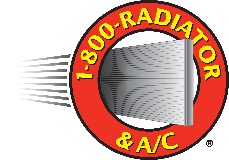 1-800 radiator &a/c