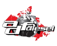 Adf Diesel logo