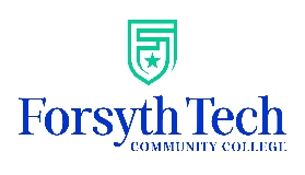 Forsyth Technical Community College logo