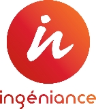 INGENIANCE logo