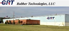 GRT Rubber Technologies logo