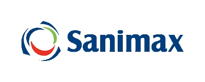 Sanimax logo