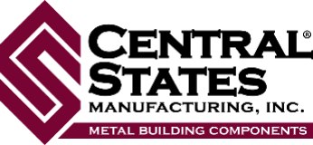 Central States Manufacturing, Inc. logo