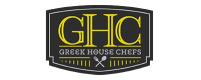 Greek House Chefs logo