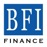 PT BFI Finance Indonesia Tbk logo