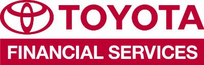 Toyota Financial Services logo