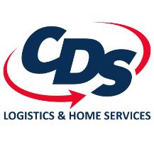 CDS Logistics logo