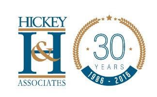 Hickey & Associates LLC logo