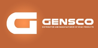 Gensco logo