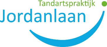 Tandartspraktijk Jordanlaan logo