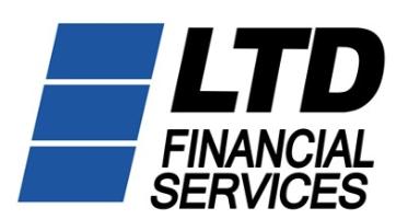 ltd financial services phone number