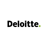 Deloitte logo