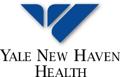 Yale New Haven Health logo