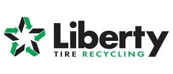 Liberty Tire Recycling, LLC. logo