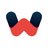 Weprocess B.V. logo