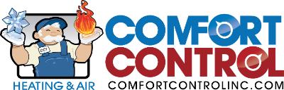 Working at Comfort Control, Inc.: Employee Reviews