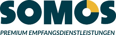 SOMOS GmbH logo