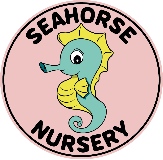 Seahorse Nursery logo