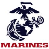 Marine Corps Community Services logo