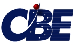 CBE, Inc. logo