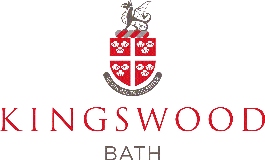 Kingswood school