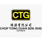 jobs in Chop Tong Guan Sdn Bhd