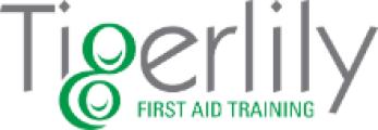 Tigerlily Training logo