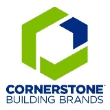 Cornerstone Building Brands logo