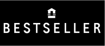 BESTSELLER logo