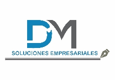 DM SOLUCIONES EMPRESARIALES logo