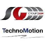 Groupe SGM Inc. logo