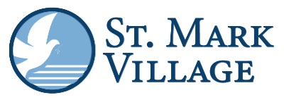 St. Mark Village logo