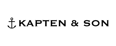 Kapten & Son GmbH logo