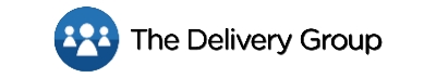 The Delivery Group logo