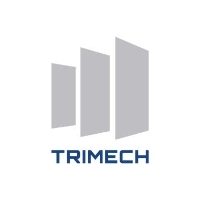 TriMech Services logo