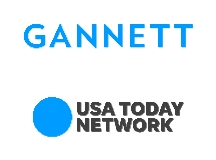 Gannett logo