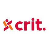 CRIT logo