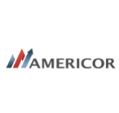 Americor logo