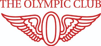 The Olympic Club logo