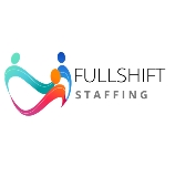 FullShift Staffing logo