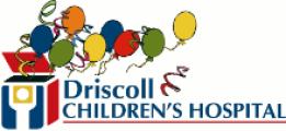 Driscoll Health logo