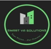 Smart VA Solutions logo