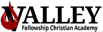 Valley Fellowship Christian Academy Careers and Employment | Indeed.com