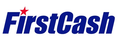 First Cash logo