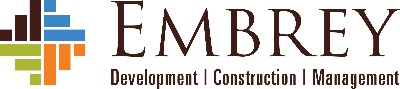 Embrey Management Services LTD. logo