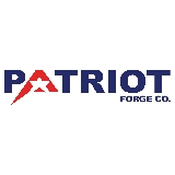 Patriot Forge Co. logo
